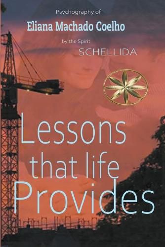 Cover image for Lessons that Life Provides