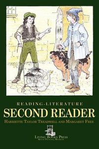 Cover image for Reading-Literature: Second Reader