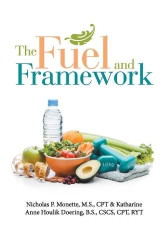 Cover image for The Fuel and Framework