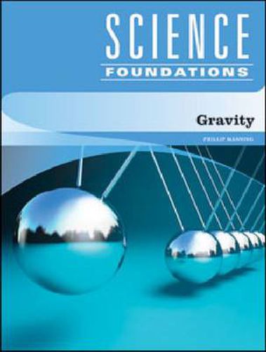 Cover image for GRAVITY