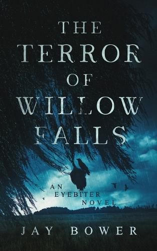 Cover image for The Terror of Willow Falls