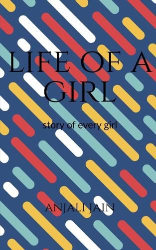 Cover image for Life of a girl