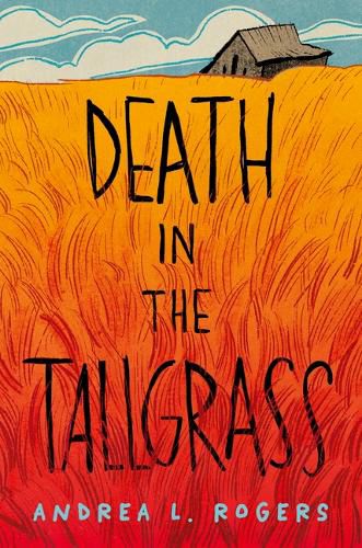 Cover image for Death in the Tallgrass