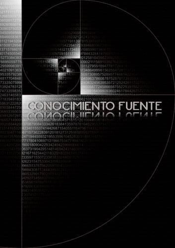 Cover image for Conocimiento Fuente