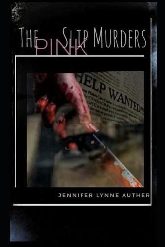 Cover image for The Pink Slip Murders