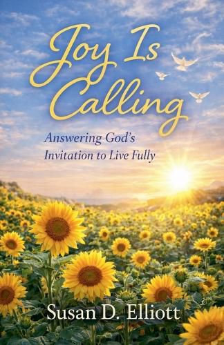 Cover image for Joy is Calling