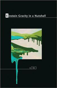 Cover image for Einstein Gravity in a Nutshell