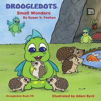 Cover image for Droogledots - Small Wonders