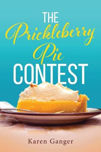 Cover image for The Prickleberry Pie Contest