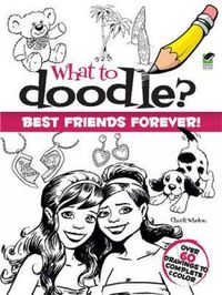 Cover image for Best Friends Forever!