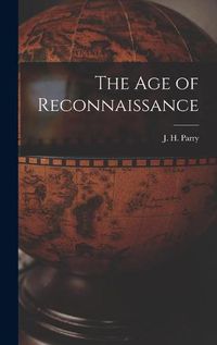 Cover image for The Age of Reconnaissance