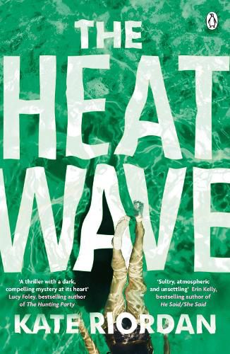The Heatwave: The gripping Richard & Judy bestseller you need this summer