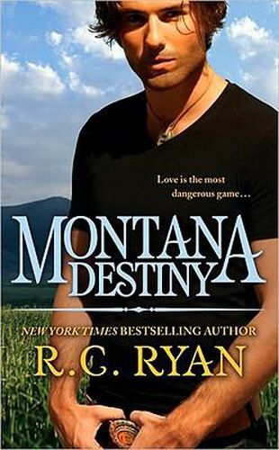 Cover image for Montana Destiny