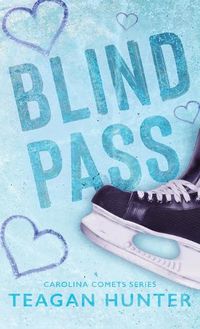 Cover image for Blind Pass (Special Edition Hardcover)