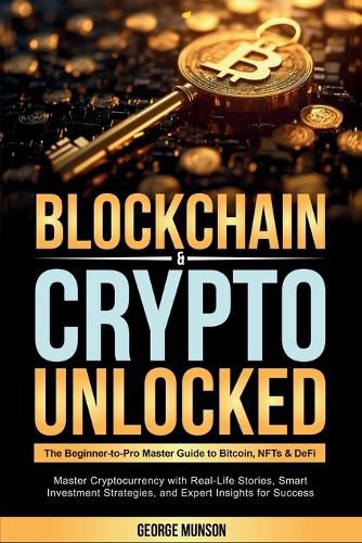 Cover image for Blockchain & Crypto Unlocked