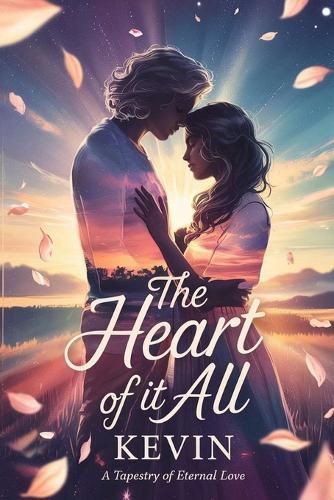 Cover image for The Heart of it All