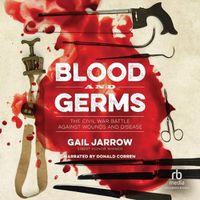 Cover image for Blood and Germs