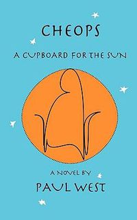 Cover image for Cheops: A Cupboard for the Sun