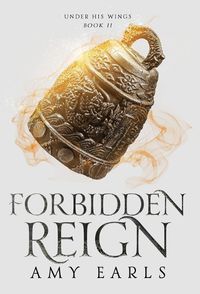 Cover image for Forbidden Reign Hardback