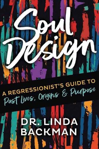 Cover image for Soul Design