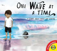 Cover image for One Wave at a Time