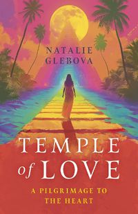 Cover image for Temple of Love