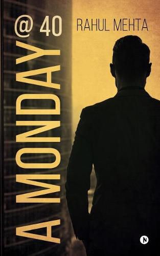 Cover image for A Monday @ 40