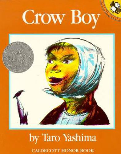 Crow Boy
