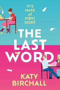 Cover image for The Last Word