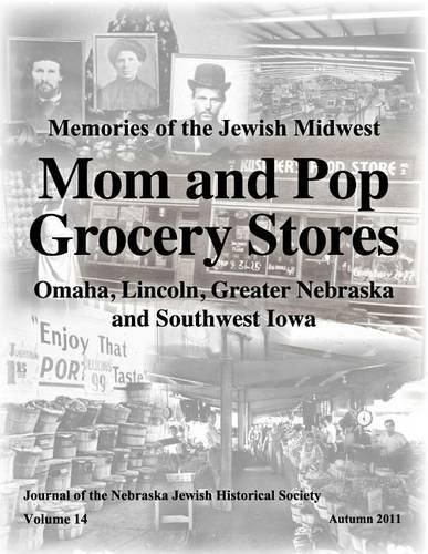 Cover image for Mom and Pop Grocery Stores