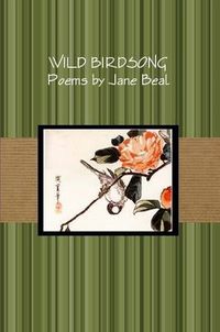 Cover image for Wild Birdsong