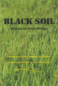 Cover image for Black Soil