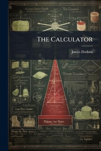Cover image for The Calculator