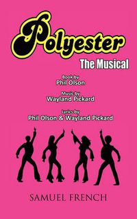 Cover image for Polyester The Musical