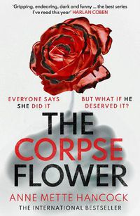 Cover image for The Corpse Flower