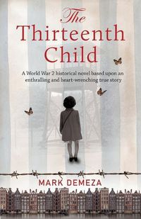 Cover image for The Thirteenth Child