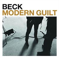 Cover image for Modern Guilt *** Vinyl