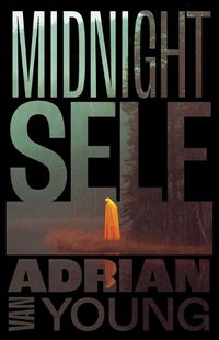 Cover image for Midnight Self