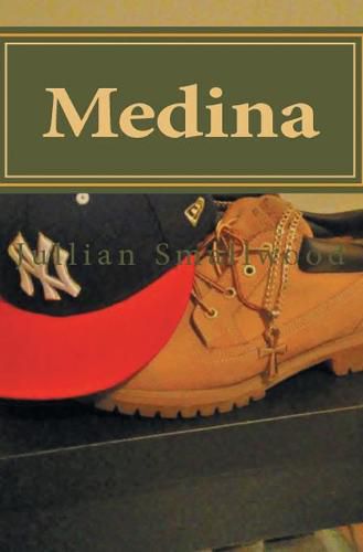 Cover image for Medina