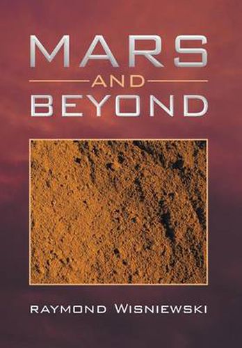 Cover image for Mars and Beyond