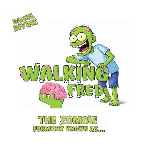 Cover image for walking fred