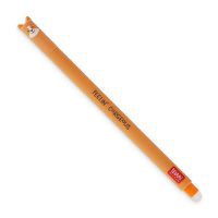 Cover image for Corgi Erasable Pen (Black Ink)