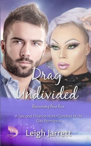 Cover image for Drag Undivided