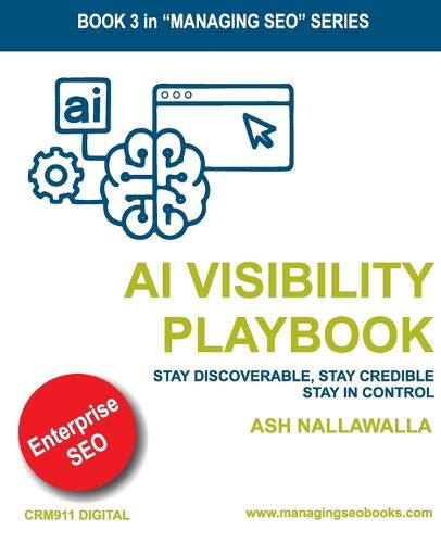Cover image for AI Visibility Playbook