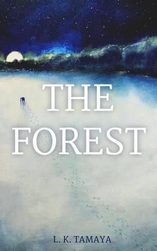 Cover image for The Forest