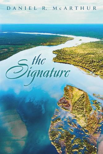Cover image for The Signature