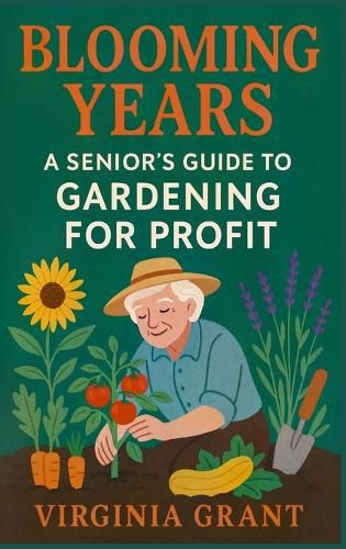 Cover image for Blooming Years
