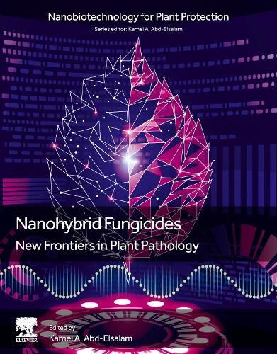 Cover image for Nanohybrid Fungicides