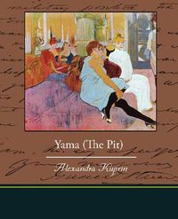 Cover image for Yama - the Pit