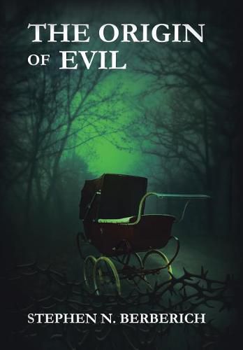 Cover image for The Origin of Evil
